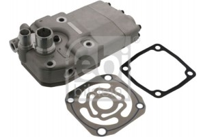 Febi Bilstein Κυλινδροκεφαλή, Συμπιεστής πεπ. Αέρα - 48692