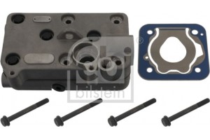 Febi Bilstein Κυλινδροκεφαλή, Συμπιεστής πεπ. Αέρα - 48820