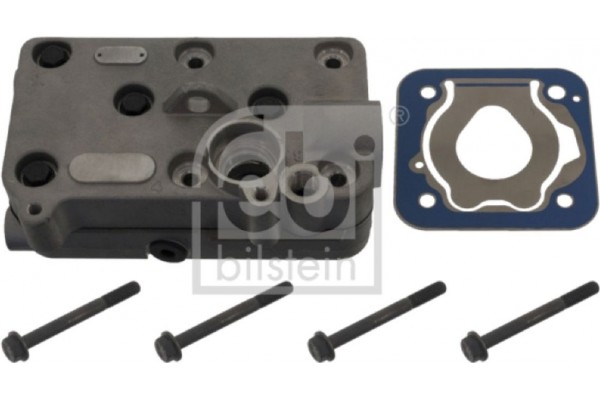 Febi Bilstein Κυλινδροκεφαλή, Συμπιεστής πεπ. Αέρα - 48820 Febi Bilstein Κυλινδροκεφαλή, Συμπιεστής πεπ. Αέρα - 48820