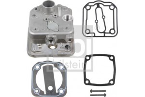 Febi Bilstein Κυλινδροκεφαλή, Συμπιεστής - 24253