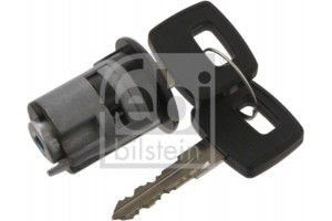Febi Bilstein Κύλινδρος κλειδαριάς, Διακόπτης Μηχανής - 34077