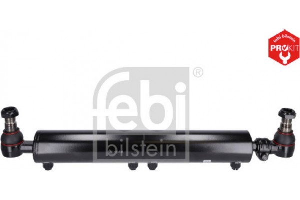 Febi Bilstein Κύλινδρος, Υδραυλικό Τιμόνι - 100586