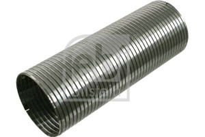 Febi Bilstein Κυματ. σωλήνας, σύστ. Εξάτμισης - 10847