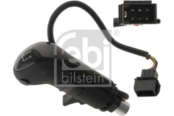 Febi Bilstein Λαβή Μοχλού Αλλαγής Ταχυτήτων - 31162