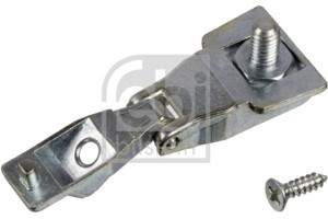 Febi Bilstein Λαβή πόρτας, εσωτ. Εξοπλισμός - 170597