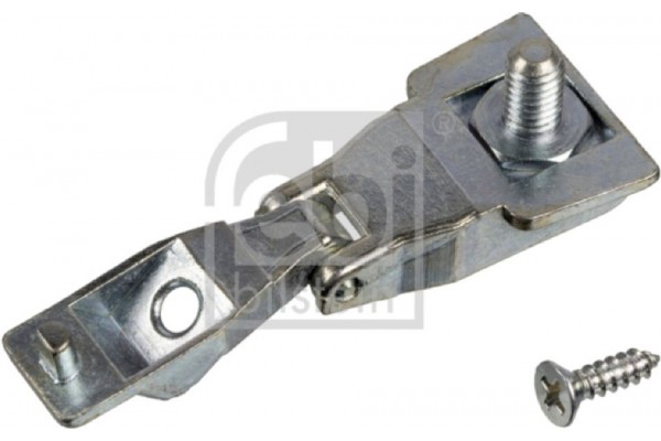 Febi Bilstein Λαβή πόρτας, εσωτ. Εξοπλισμός - 170597