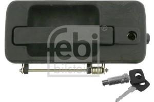 Febi Bilstein Λαβή Πόρτας - 24972