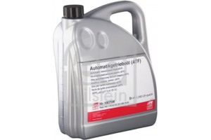 Febi Bilstein Λάδι Αυτόματου Κιβωτίου Ταχυτήτων - 100706