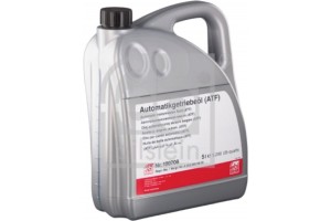 Febi Bilstein Λάδι Αυτόματου Κιβωτίου Ταχυτήτων - 100708