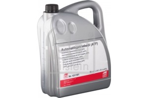 Febi Bilstein Λάδι Αυτόματου Κιβωτίου Ταχυτήτων - 101161