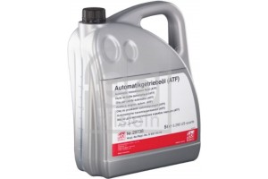 Febi Bilstein Λάδι Αυτόματου Κιβωτίου Ταχυτήτων - 29738