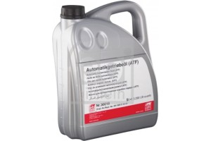 Febi Bilstein Λάδι Αυτόματου Κιβωτίου Ταχυτήτων - 30018