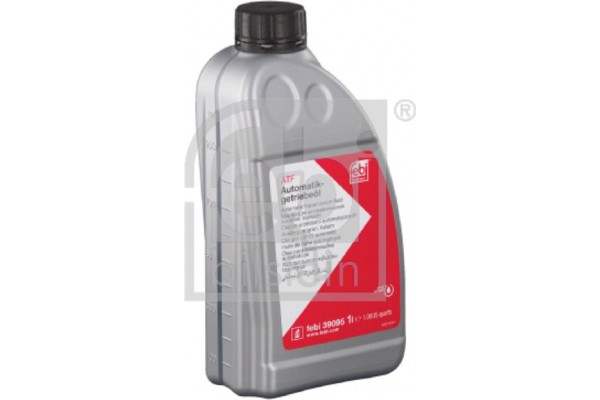 Febi Bilstein Λάδι Αυτόματου Κιβωτίου Ταχυτήτων - 39095