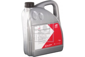 Febi Bilstein Λάδι Αυτόματου Κιβωτίου Ταχυτήτων - 39096