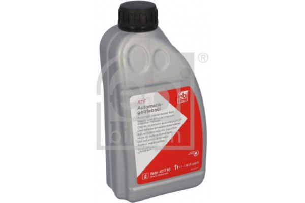 Febi Bilstein Λάδι Αυτόματου Κιβωτίου Ταχυτήτων - 47716