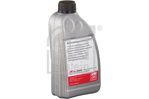 Febi Bilstein Λάδι Κιβωτίου Ταχυτήτων - 29449