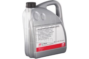 Febi Bilstein Λάδι Κιβωτίου Ταχυτήτων - 36449