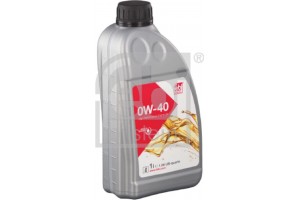 Febi Bilstein Λάδι Κινητήρα - 101140