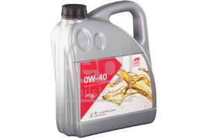 Febi Bilstein Λάδι Κινητήρα - 101141