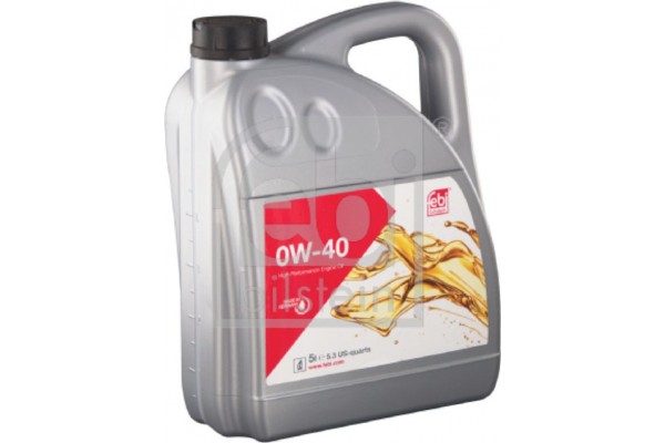 Febi Bilstein Λάδι Κινητήρα - 101142