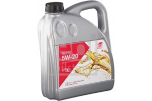 Febi Bilstein Λάδι Κινητήρα - 108351