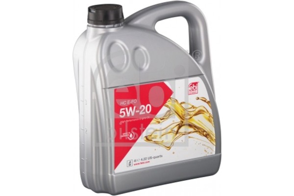 Febi Bilstein Λάδι Κινητήρα - 108351