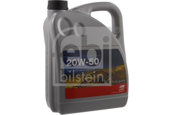 Febi Bilstein Λάδι Κινητήρα - 32922