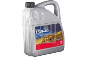 Febi Bilstein Λάδι Κινητήρα - 32927