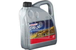 Febi Bilstein Λάδι Κινητήρα - 32946