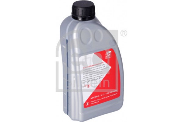 Febi Bilstein Λάδι μηχ. Κιβωτίου Ταχυτήτων - 39070