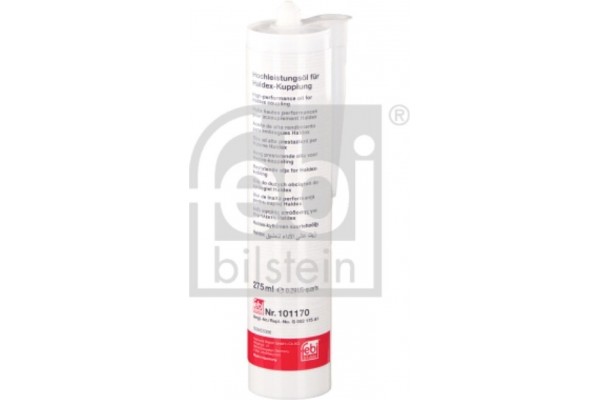 Febi Bilstein Λάδι, Πολύδισκος Συμπλέκτης (τετρακίνηση) - 101170