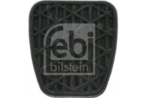 Febi Bilstein Λάστιχο πεντάλ, Συμπλέκτης - 07532