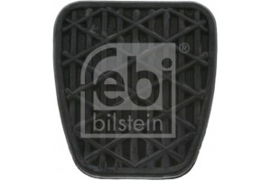 Febi Bilstein Λάστιχο πεντάλ, Συμπλέκτης - 07532