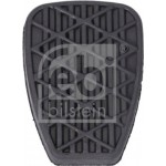 Febi Bilstein Λάστιχο πεντάλ, Συμπλέκτης - 100244