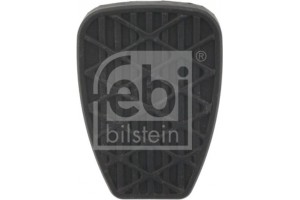 Febi Bilstein Λάστιχο πεντάλ, Συμπλέκτης - 100244