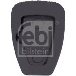 Febi Bilstein Λάστιχο πεντάλ, Συμπλέκτης - 100244