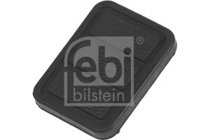 Febi Bilstein Λάστιχο πεντάλ, Συμπλέκτης - 11946