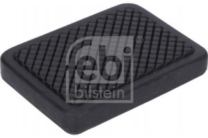 Febi Bilstein Λάστιχο πεντάλ, Συμπλέκτης - 11946