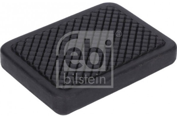 Febi Bilstein Λάστιχο πεντάλ, Συμπλέκτης - 11946