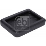 Febi Bilstein Λάστιχο πεντάλ, Συμπλέκτης - 11946