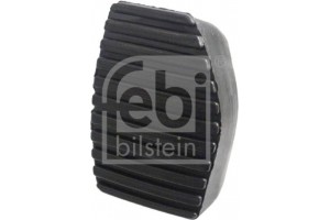 Febi Bilstein Λάστιχο πεντάλ, Συμπλέκτης - 185861