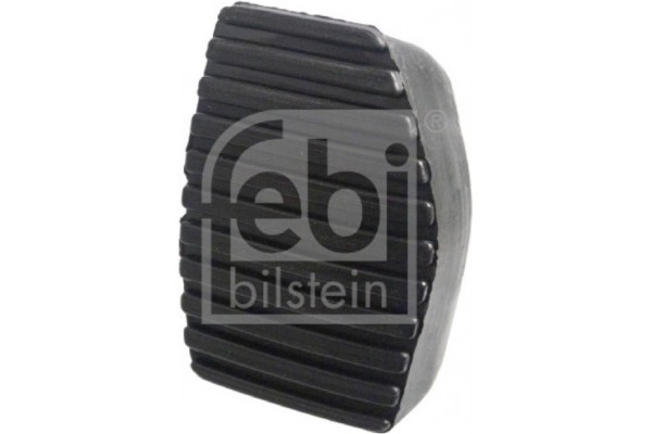 Febi Bilstein Λάστιχο πεντάλ, Συμπλέκτης - 185861