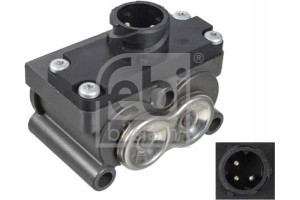 Febi Bilstein Μαγν. βαλβίδα, Αντλία Αλλαγής - 175981