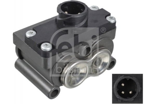 Febi Bilstein Μαγν. βαλβίδα, Αντλία Αλλαγής - 175981