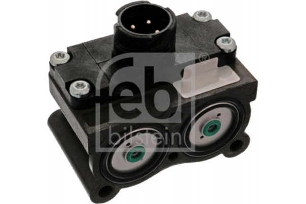 Febi Bilstein Μαγν. βαλβίδα, Αντλία Αλλαγής - 24635