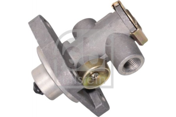 Febi Bilstein Μαγν. βαλβίδα, Αντλία Αλλαγής - 44789