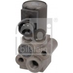 Febi Bilstein Μαγνητική βαλβίδα, Επιβραδυντής - 30909