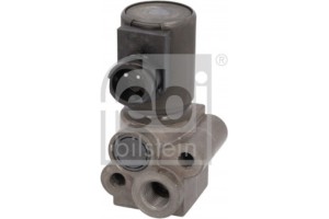 Febi Bilstein Μαγνητική βαλβίδα, Επιβραδυντής - 30909