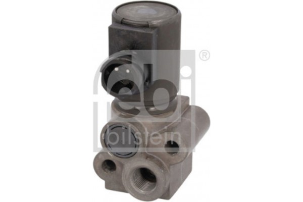 Febi Bilstein Μαγνητική βαλβίδα, Επιβραδυντής - 30909