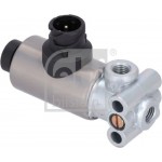 Febi Bilstein Μαγνητική βαλβίδα, Επιβραδυντής - 45612 Febi Bilstein Μαγνητική βαλβίδα, Επιβραδυντής - 45612